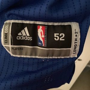 Throwback Denver Nuggets Jersey- #3 Ty Lawson